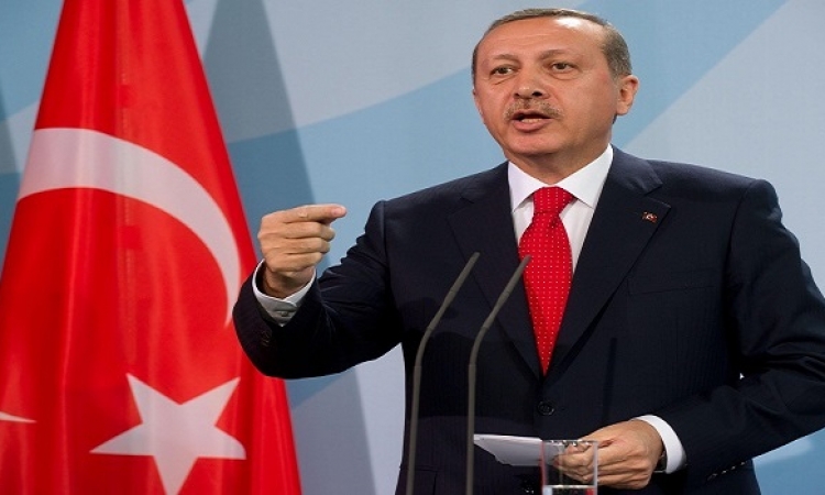 أردوغان يؤدي اليمين الدستورية اليوم رئيسًا لتركيا
