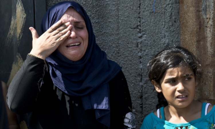 مئات الناجين من الهولوكوست ينتقدون «إبادة الفلسطينيين في غزة»