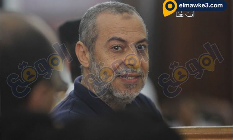 غدًا.. محاكمة «محسن راضي» و8 آخرين في «أحداث شغب بنها»