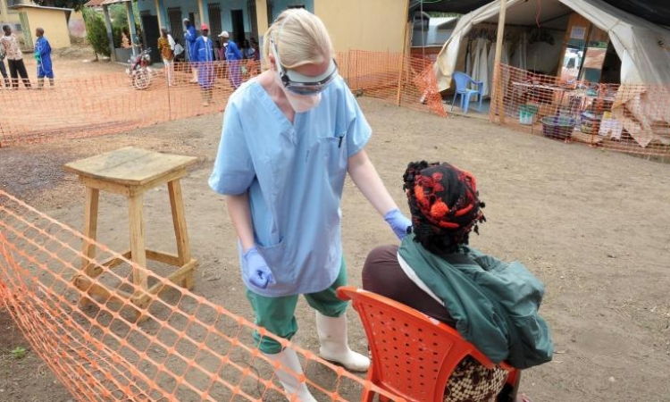 منظمات الصحة العالمية تجتمع في تونس لمواجهة إيبولا