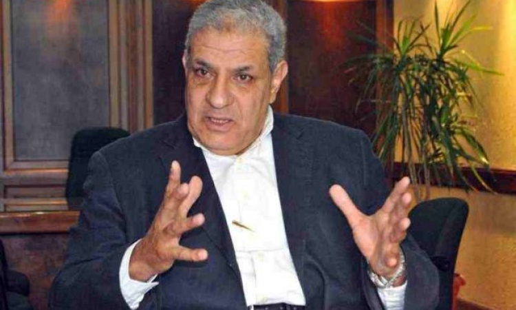 محلب لصحيفة  «الجزيرة» السعودية:  مصر تسعى لفتح آفاق الاستثمار أمام الأشقاء العرب