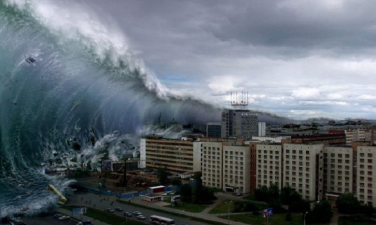 إعصار “هالونج” يجتاح اليابان