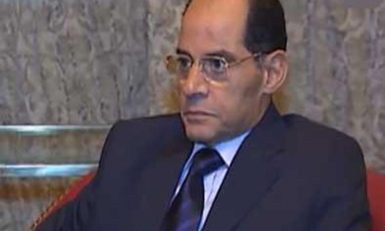 رئيس المخابرات المصرية يلتقى الوفد الفلسطينى للمرة الثانية