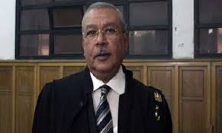 سمير صبري المحامي يتقدم ببلاغ جديد  ضد المعزول والحسيني وكامل ومحافظ المنيا السابق