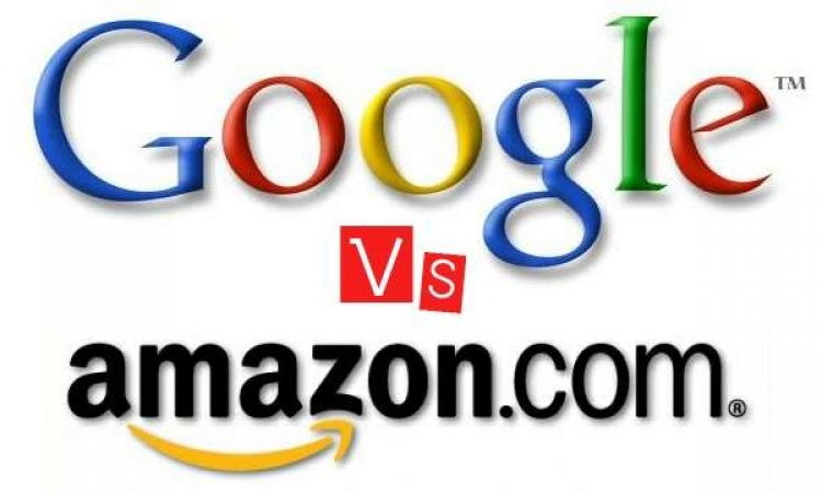 Amazon يبتعد عن Google ببرنامج جديد خاص بالإعلانات