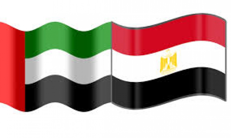 بالفيديو ..الإمارات توافق على منح مصر قرض بـ 9 مليارات دولار لشراء المنتجات البترولية وإنهاء أزمة أنقطاع الكهرباء ‫‬