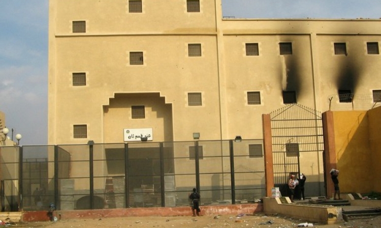أمين مخازن أبو زعبل : قوات سجن وادي النطرون ظلوا يقاومون 4 ساعات حتي نفذت الذخيرة