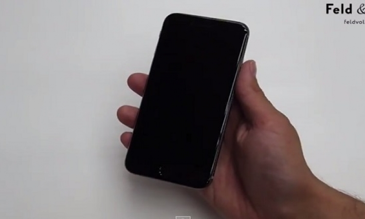 أول فيديو مسرب لآي فون 6 قبل الكشف عنه الشهر المقبل
