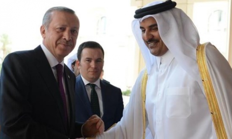 إنفراد .. الأمم المتحدة ستدرج قطر وتركيا على قائمة الدول الداعمة للإرهاب