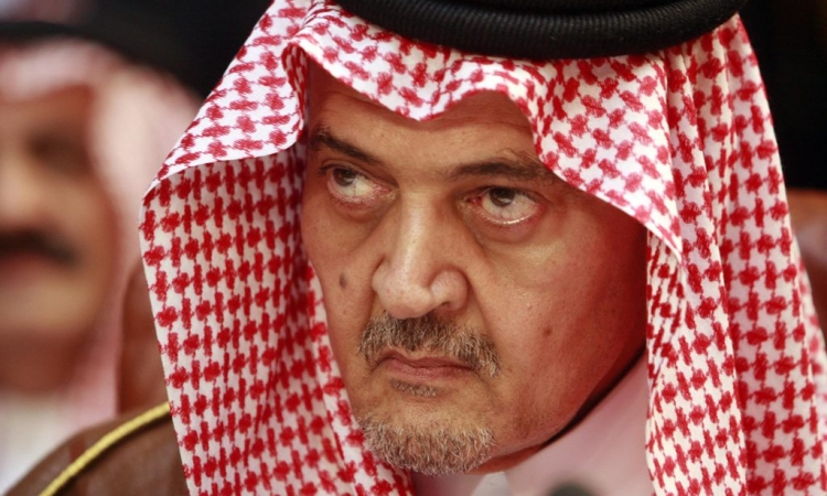 وزيرا خارجية السعودية والإمارات يبحثان الموضوعات ذات الاهتمام المشترك