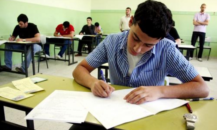 غدًا 84 ألف طالب يؤدون امتحانات الدور الثاني للثانوية