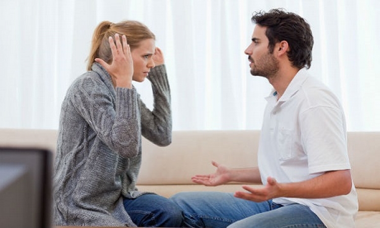 7 نصائح لتتخلصي من التوتر بينك وبين زوجك