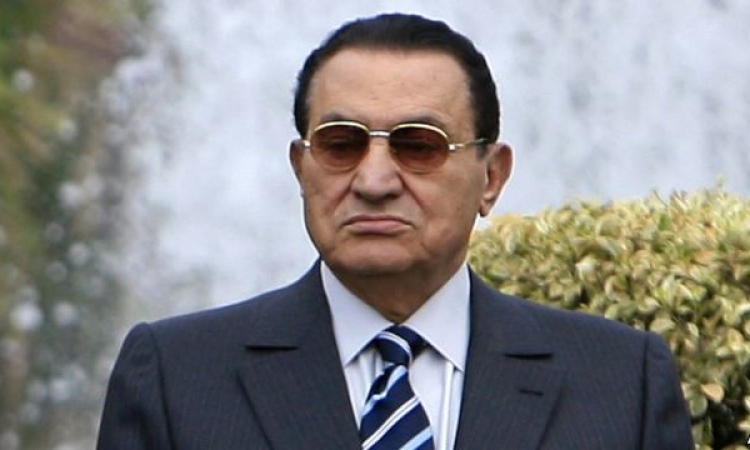 ماذا يعنى الحكم على مبارك فى قضية القصور الرئاسية ؟
