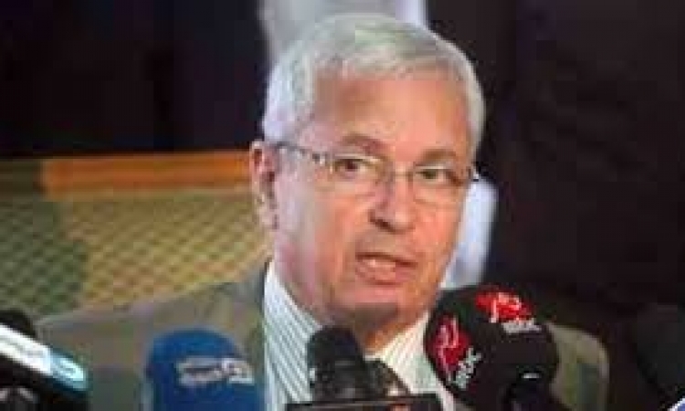 وزير التعليم العالي: أدعو الإعلام إلى التركيز على «النقلة التعليمية الهائلة» التي تشهدها الجامعات المصرية