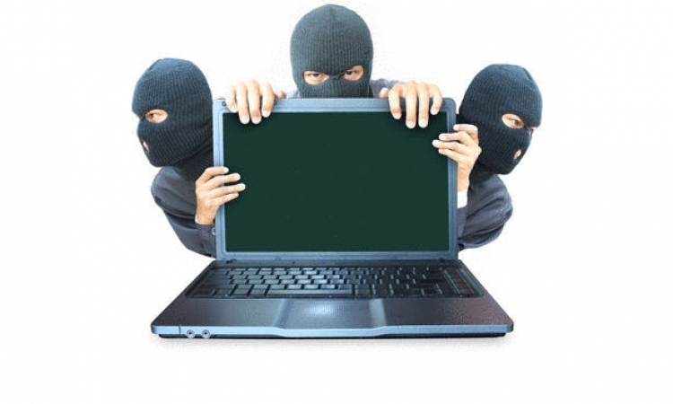 دراسة : قراصنة الإنترنت يرتكبون القرصنة بهدف المتعة