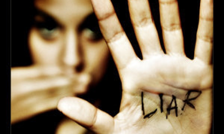 75 % من النساء يستطعن كشف الكذب خلال 90 ثانية