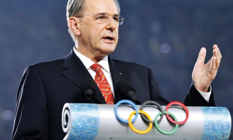 اللجنة الأولمبية تمنع مشاركة رياضيين من مناطق الايبولا في اولمبياد الشباب