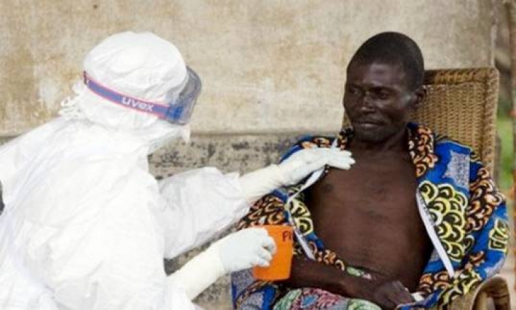 غينيا تغلق حدودها مع سيراليون وليبيريا بسبب إيبولا