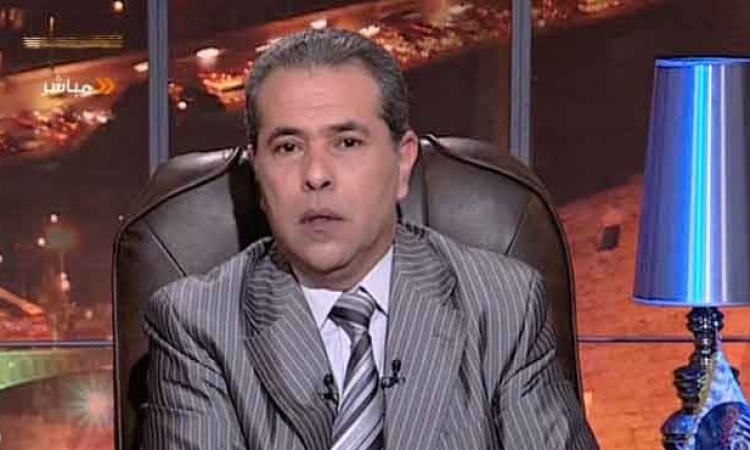بالفيديو .. توفيق عكاشة يكشف خطة أمريكا لتجنيد الاعلاميين في مصر