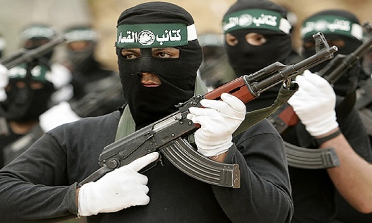 حماس تمنع قادتها البارزين من السفر إلى خارج غزة