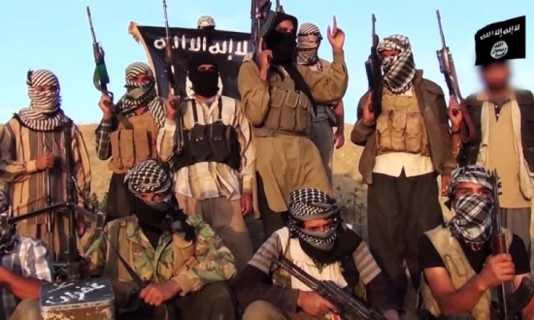 بالفيديو.. لبنانيون يحاربون داعش بالغناء