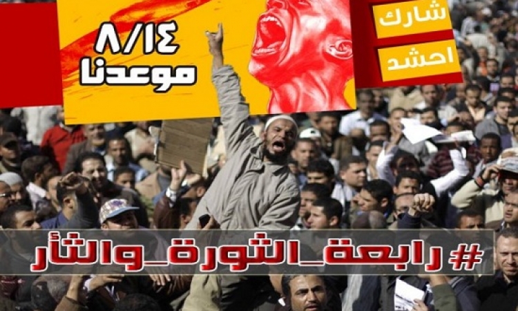 يضم الإخوان وبيت المقدس .. سقوط أخطر تنظيم لتفجير مصر في ذكرى فض رابعة