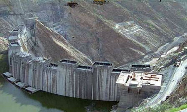 مفاجأة.. إثيوبيا تبني سدًّا جديدًا و تجدد إنتهاك الحقوق المائية لمصر
