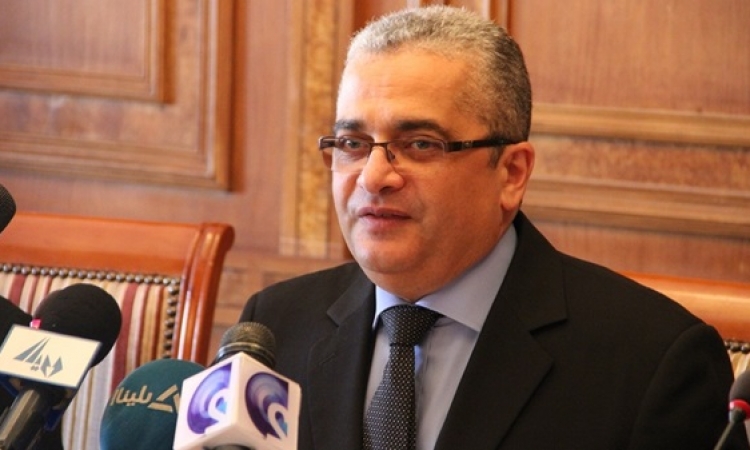 شريف حماد: مصر تتراجع بشكل مقلق في مجال البحث العلمي.. ونواجه مشاكل في التمويل