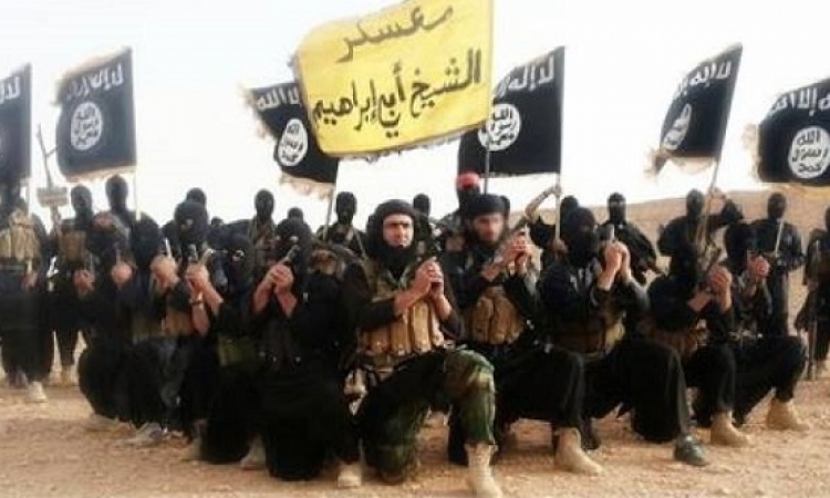 داعش يزعم وجوده بمصر .. ويهدد بتنفيذ عمليات مفاجئة ضد الجيش