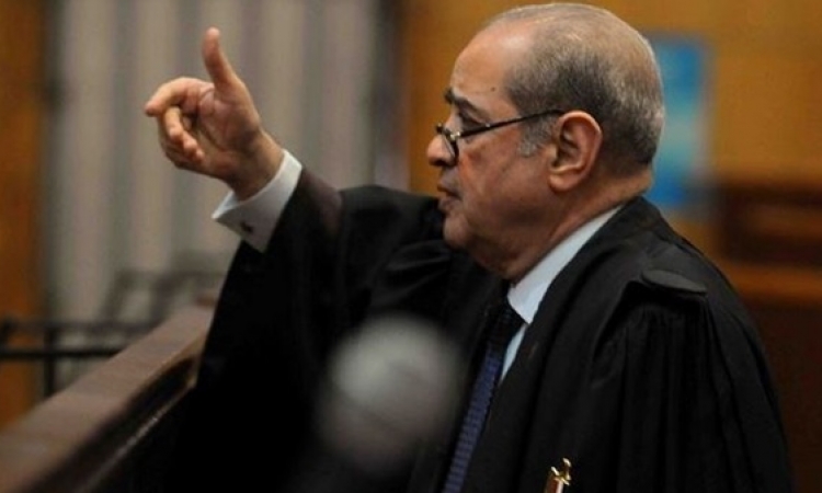 الجنايات تستمع اليوم لتعقيب النيابة على مرافعة الديب في محاكمة مبارك