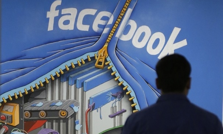 الفيسبوك يطور تطبيقا جديدا من أجل إخفاء الهوية