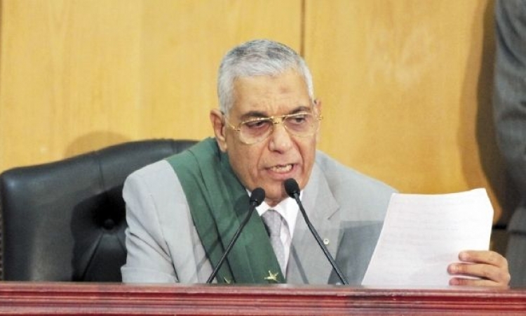 تنحى قاضي مبارك عن محاكمة 494 متهما من الإخوان في قضية جامع الفتح