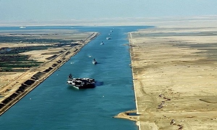 اليوم .. إعلان التحالف الفائز بتنفيذ مشروع تنمية إقليم قناة السويس