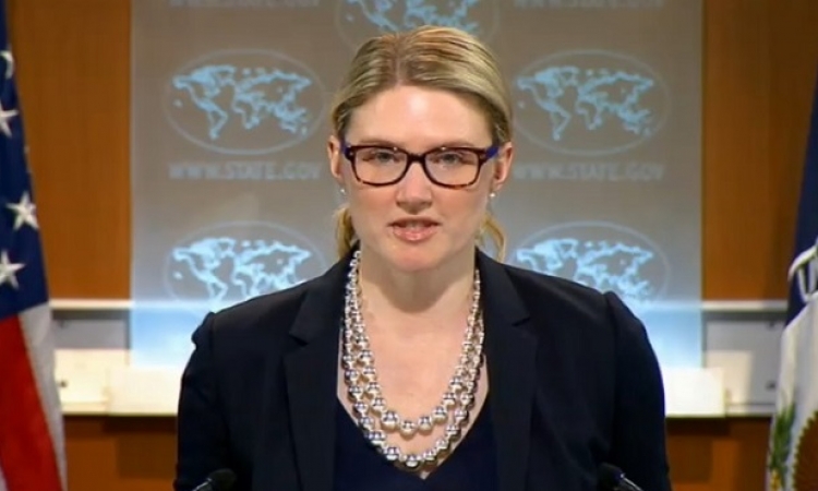 الخارجية الأمريكية تتراجع عن اتهام مصر والإمارات بقصف ليبيا