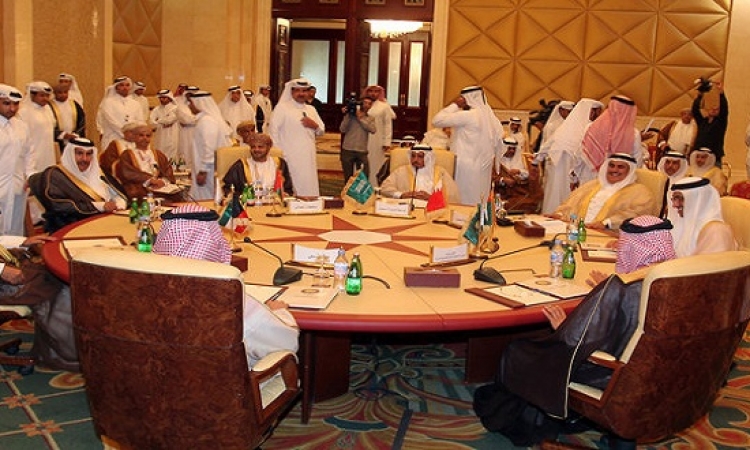مجلس التعاون الخليجى يؤكد دعمه الكامل لمصر