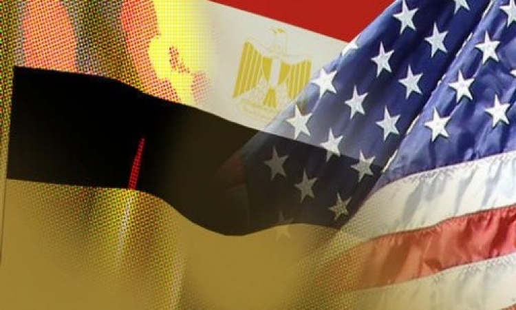وفد من الكونجرس الأمريكى يصل إلى القاهرة لدعم علاقات التعاون بين البلدين