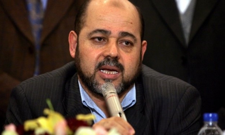 أبو مرزوق: حماس أخطأت في حق مصر‎
