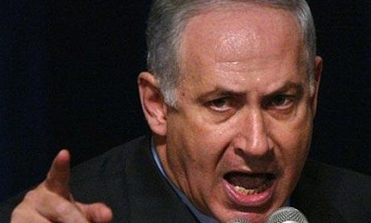 نتنياهو يهدد بمهاجمة جميع مواقع «حماس» ويدعو سكان غزة للمغادرة