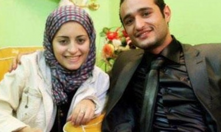 زوجة أحمد دومه تتقدم ببلاغ للنائب العام ضد وزير الداخلية