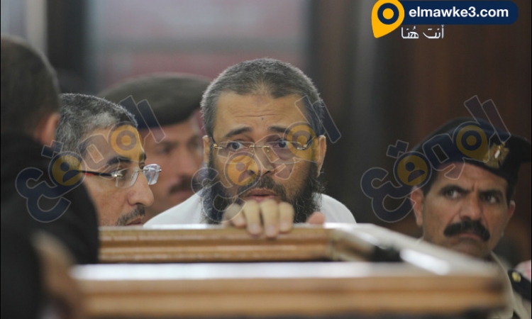 بدء إعادة محاكمة عبد الله حسن بركات في قضية قطع طريق قليوب