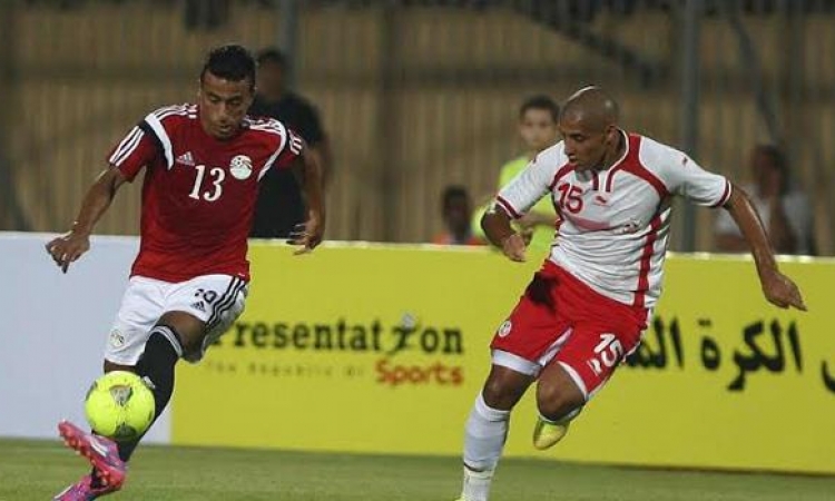 تونس تضع مصر فى ذيل القائمة بكأس الأمم الأفريقية