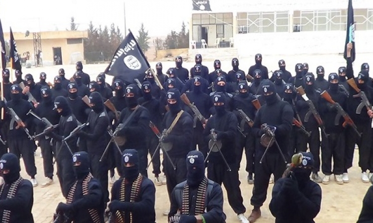 سى بى إس الأمريكية: داعش يسيطر على أبو غريب ويقترب من بغداد