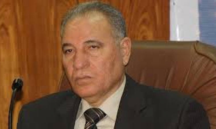 بيان نادى القضاة بشأن حادث إغتيال نجل رئيس محكمة استئناف القاهرة