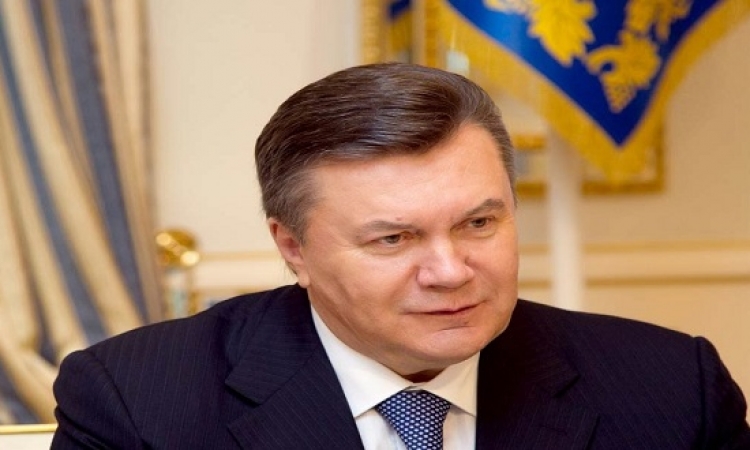 بوروشينكو يوقع قانوناً بحكم ذاتي لشرق أوكرانيا
