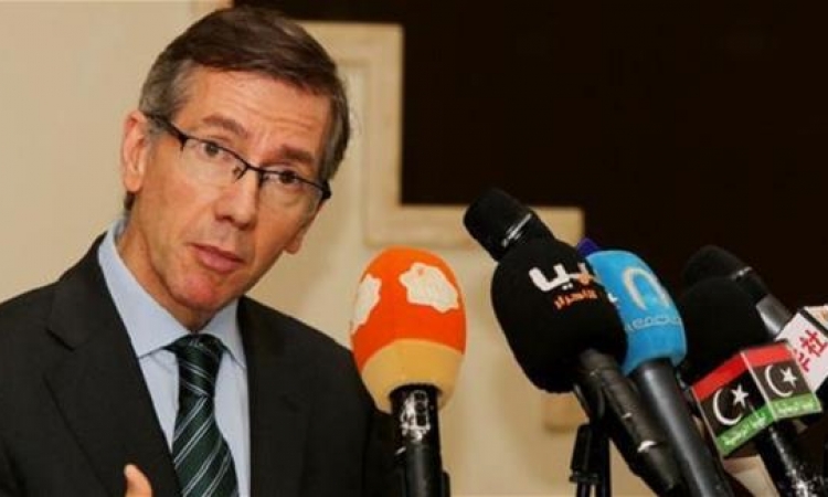 ليبيا: مبعوث الأمم المتحدة يحذر من تجاهل «مخاوف الإرهاب»