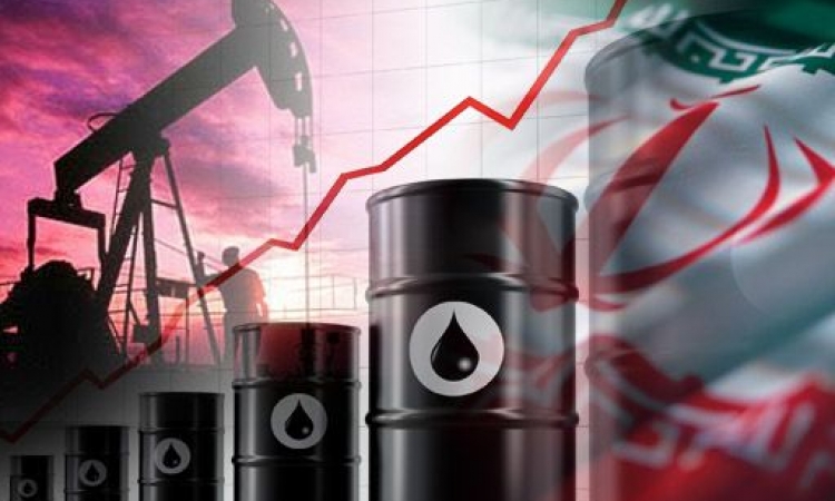 ارتفاع واردات الهند من النفط الإيراني 50%