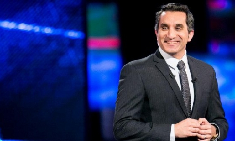 بالصور .. باسم يوسف يكشف حقيقة تقديمه برنامج The Doctors