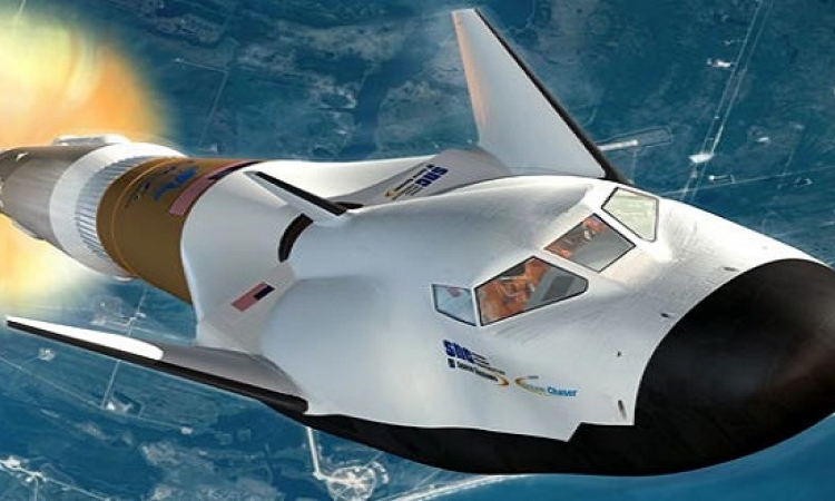 تاكسي الفضاء .. مشروع ناسا الطموح يدخل الخدمة 2017