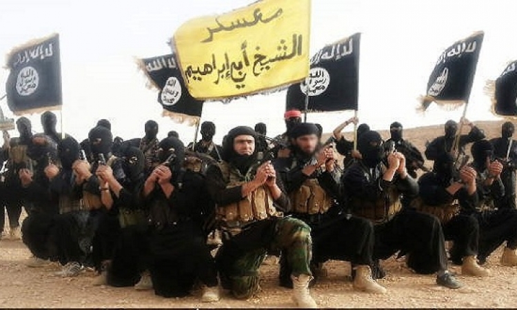 سكاى نيوز: جوازات سفر مقاتلين من داعش تحمل أختام تركية