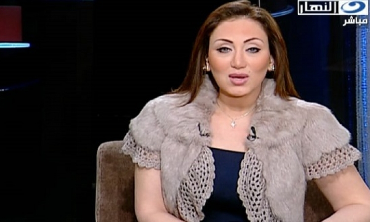 براءة ريهام سعيد من الإعتداء على مساعد مخرج وإلزام المدعى بالمصروفات